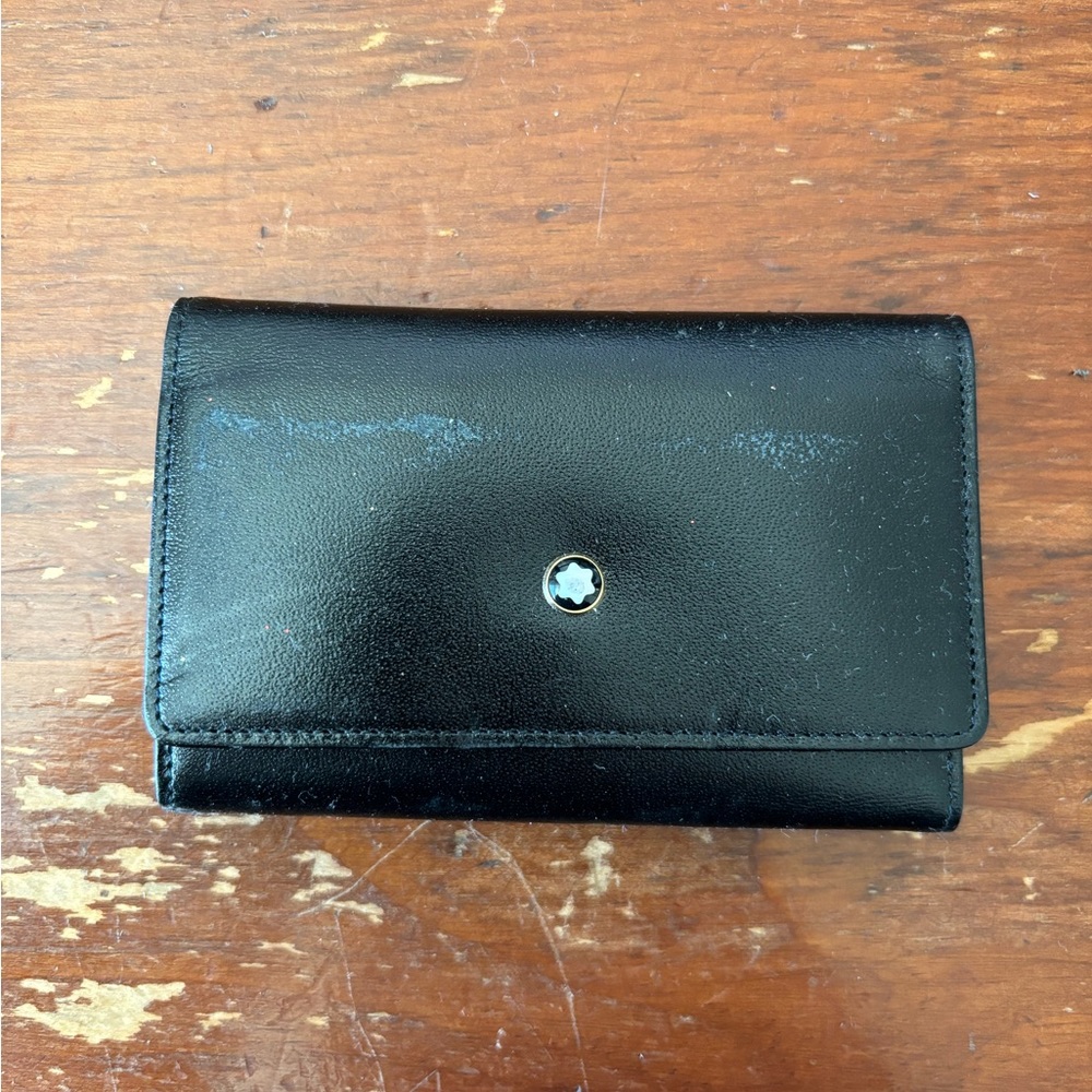 Montblanc Key Case